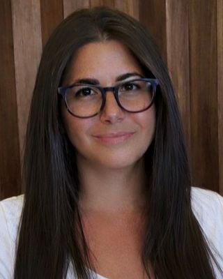 Photo of Sam Leslie, Psychotherapist, PsychD, MUKCP