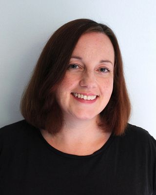 Photo of Lucy Everitt, Psychotherapist, MA, HCPC-Art Therap.
