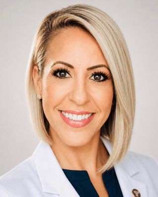 Photo of Kaitlyn Wyatt, Psychiatric Nurse Practitioner, PMHNPBC