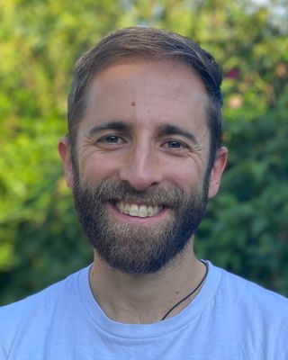 Photo of Steve Nesbitt, Counsellor, MA, MBACP Accred