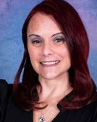 Photo of Lisa Workman, Licensed Professional Counselor, LPC
