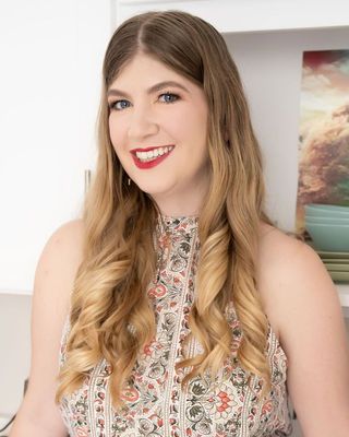 Photo of Catherine Baggett, Clinical Social Work/Therapist, MSW, LCSW-S