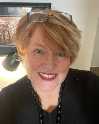 Photo of Claire Silvester, Registered Psychotherapist, BSc, MSc, RP, CHRE