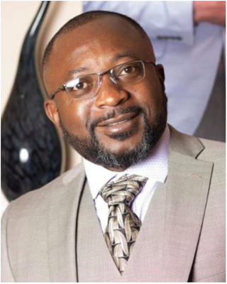 Photo of Ernest Takang, Psychiatric Nurse Practitioner, PMHNP