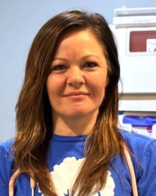 Photo of Jillian Huff, Psychiatric Nurse Practitioner, PMHNP