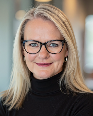 Photo of Twana Snow, Psychiatric Nurse Practitioner, PMHNP