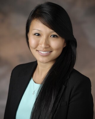 Photo of Sheria Kwok, Registered Mental Health Counselor Intern in West Palm Beach, FL