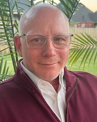 Photo of Joseph Kevin Carrico, Licensed Professional Counselor, LPC, Ed S