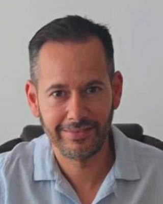 Foto de Miguel Martinez Isern, Psicólogo, Lic. en Psicología, COPCV