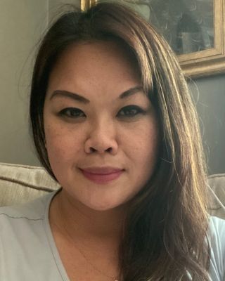 Photo of Evangeliah Tsui, Clinical Social Work/Therapist, LICSW