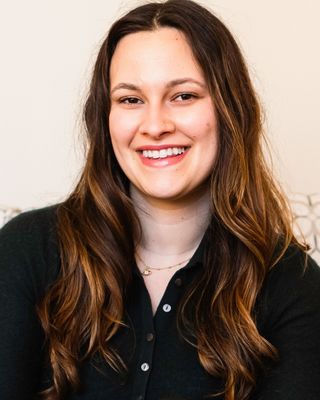 Photo of Rachel Gordon, Clinical Social Work/Therapist, LCSW