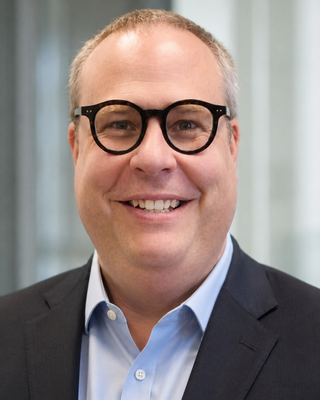 Photo of Drew R. Himes, Clinical Social Work/Therapist, LCSW, CAADC, MDiv
