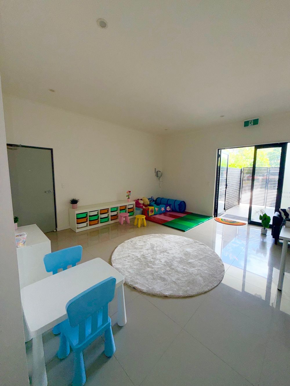 Therapy Space