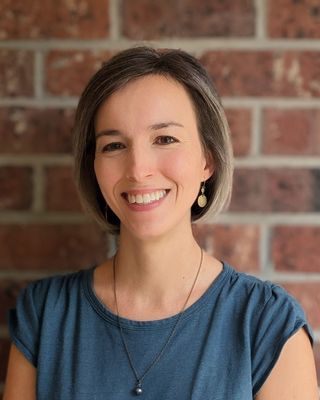Photo of Mary Grace V. Mzyk, Marriage & Family Therapist, MS, LMFT