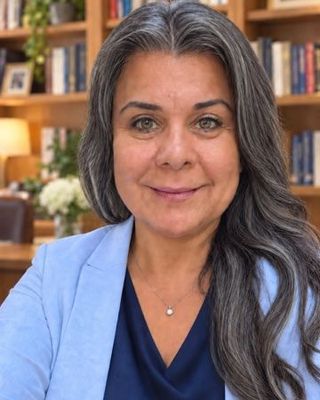Photo of Cigdem Kilic Betebenner, Counselor, MA, LMHC