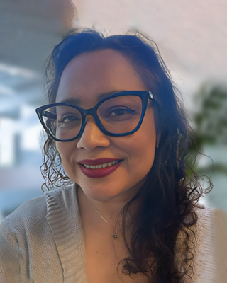 Photo of Roxana Zamora Gonzalez, Marriage & Family Therapist, LMFT