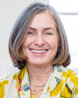 Photo of Anne-Britt Ekert Rothstein, PhD, Psychologist