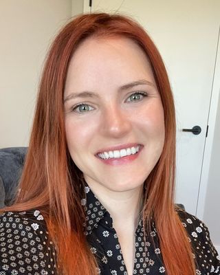 Photo of Bailey Charrois, Registered Provisional Psychologist in Calgary, AB