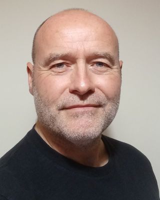 Photo of Stuart Pack, MBABCP, Psychotherapist