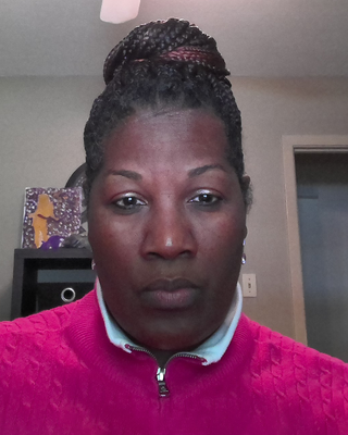 Photo of Brenda Drake, Licensed Professional Counselor, LPC