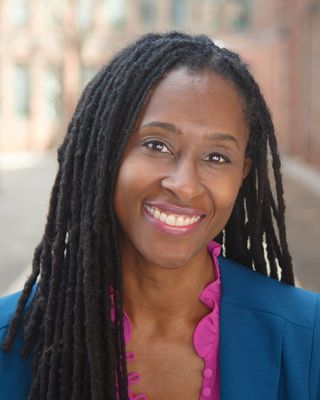 Photo of Nzinga Harrison - Eleanor Health, Psychiatrist, MD