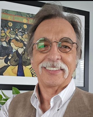 Photo of Armand A Vachon, Licensed Clinical Professional Counselor, LCPC