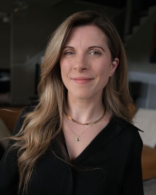 Photo of Katy Minhinnick, Counsellor, M Ed, RCC