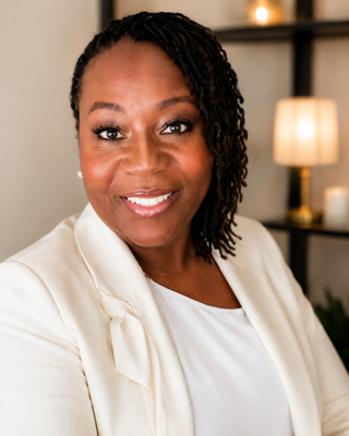 Photo of Cassandra N. Otoo, Clinical Social Work/Therapist, MSW, LCSW