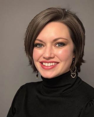 Photo of Carli Hench, Clinical Social Work/Therapist, LCSW