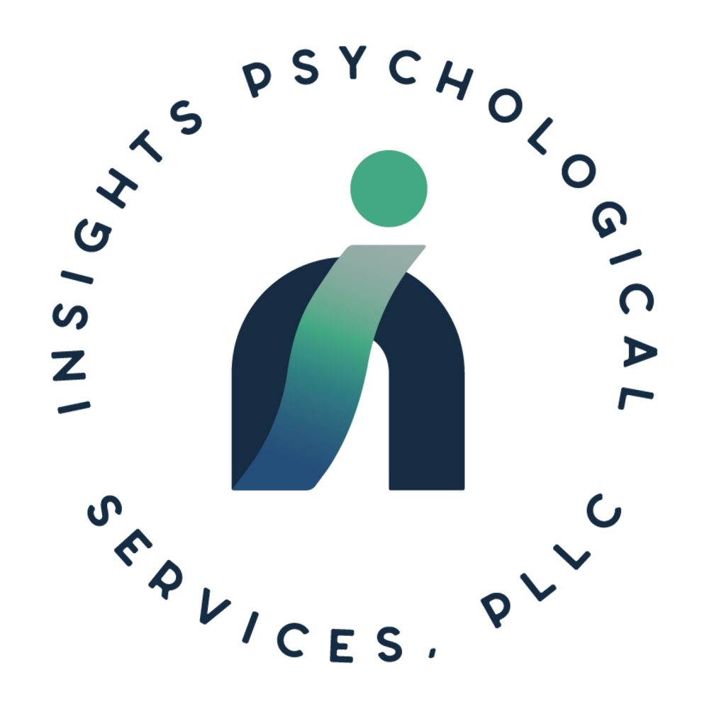 Insights Psychological Services has clinicians ready to help you have the life free of emotional distress.