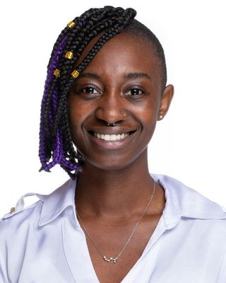 Photo of ESTELLE GYIMAH, Pre-Licensed Professional, RMHCI