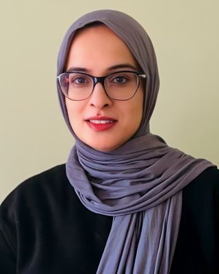 Photo of Missi Ali, RSW, MSc, OAMHP, Registered Social Worker