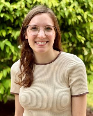 Photo of Allyson G Morris, Resident in Counseling, MEd