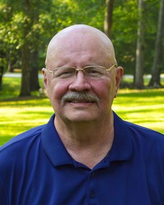 Photo of Gil Martin, Licensed Professional Counselor, LPC-S, LMFT