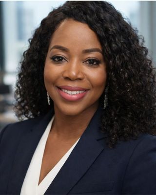 Photo of Tinuke (Tinu) Olalere, Psychiatric Nurse Practitioner, PMHNP-