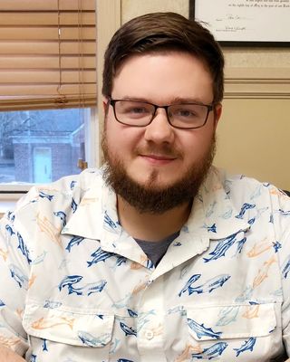 Photo of Joshua Alexander, Marriage & Family Therapist Intern in Cleveland, TN