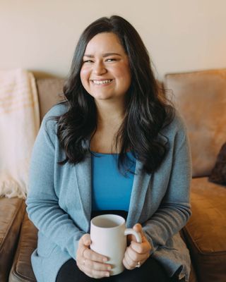 Photo of Alexis Schofield, Professional Counselor Associate, MA, LMHCA