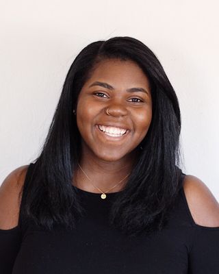 Photo of Hannah Town, LCSW Associate, LCSW-A
