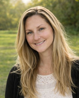 Photo of Rebecca Tull Guarino, Counselor, MA, LMHC, CIMHP