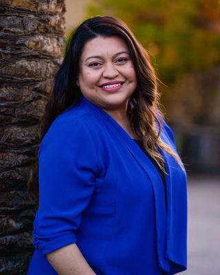 Photo of Jesenia Rivera-Palacios, Licensed Professional Counselor, LPCC