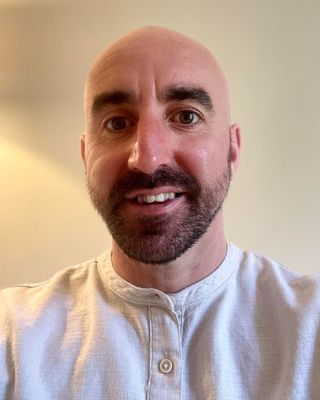 Photo of Jake Pieter Alexander, Counsellor, DCounsPsych, MBACP