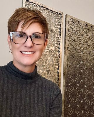 Photo of Cara Waters, Licensed Professional Counselor, LPC, LCDC