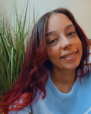 Photo of Ciara Mendes, Counselor, LMHC