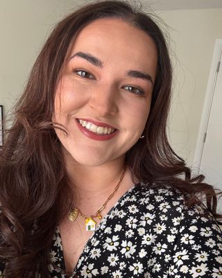 Photo of Olivia Fahy-Mátyás, Counsellor, MSc, APCP