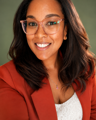 Photo of Nomawethu Matyobeni, Psychologist, MA, HPCSA - Clin. Psych.