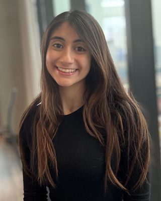 Photo of Rachel Marie Santellano, Clinical Social Work/Therapist, LSW, MSW