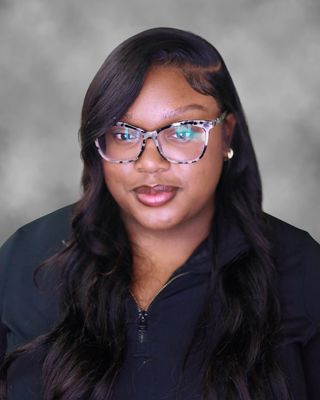 Photo of Cheyenne Wright, LCSW Associate, MSW, LCSWA