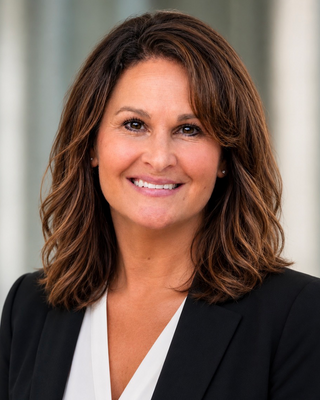 Photo of Mary Caroline Graham Albertson, Licensed Professional Counselor, LPC