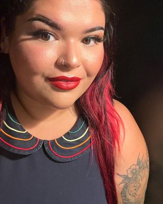 Photo of Julia Sanders, Clinical Social Work/Therapist in Fort Greene, Brooklyn, NY