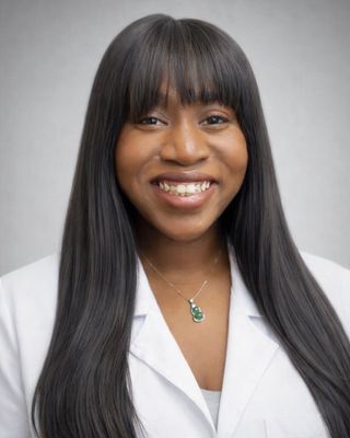 Photo of Badiallo Sidibe, Psychiatric Nurse Practitioner, MSN, APRNCNP, PMHNPBC